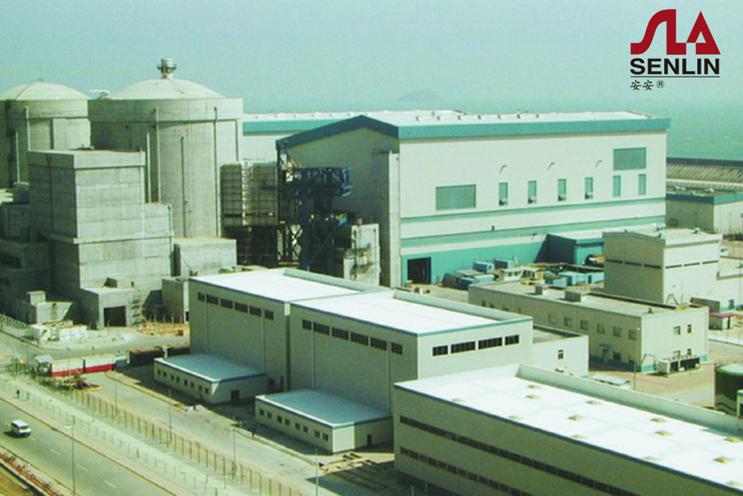 Guangdong Lingao Nuclear Power Station